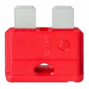 Automotive fuse, 10A 32V, 19mm