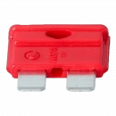Automotive fuse, 10A 32V, 19mm