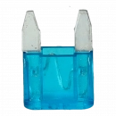 Fusible automotriz 15A MINI