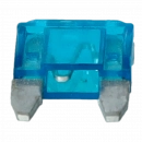 Fusible automotriz 15A MINI