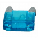 Fusible automotriz 15A MINI