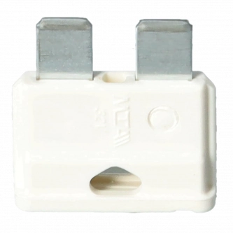 Kfz-Sicherung, 25A 32V, 19mm