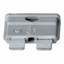 Fusible automotriz 2A 32V 19mm