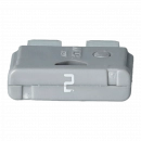 Fusible automotriz 2A 32V 19mm