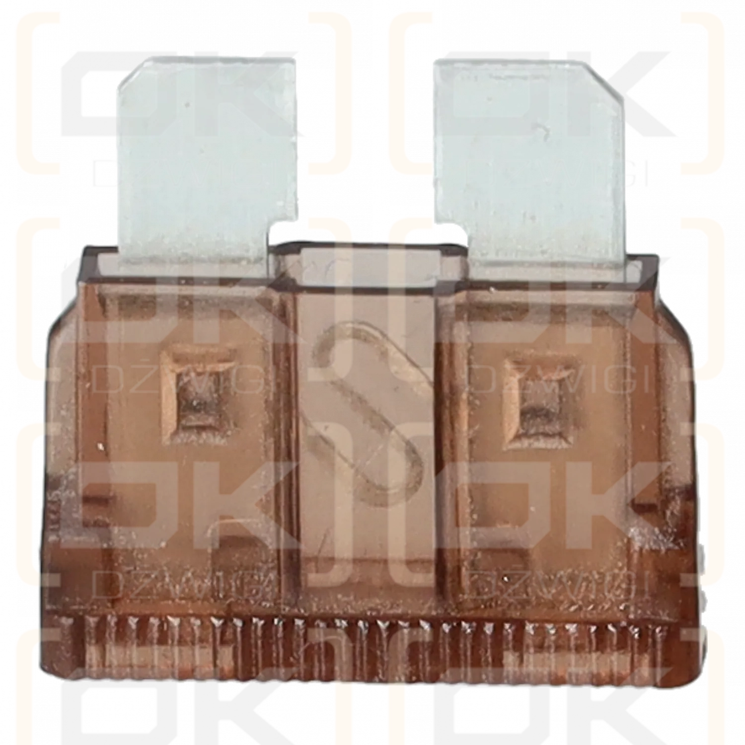 7.5A automotive fuse