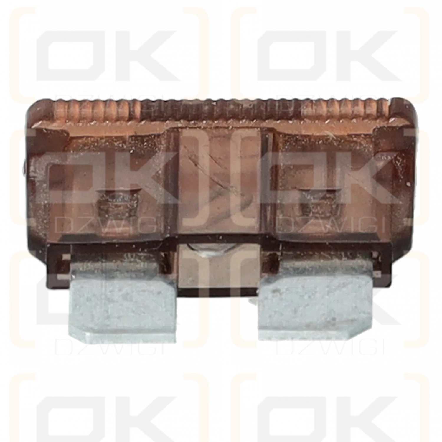 7.5A automotive fuse
