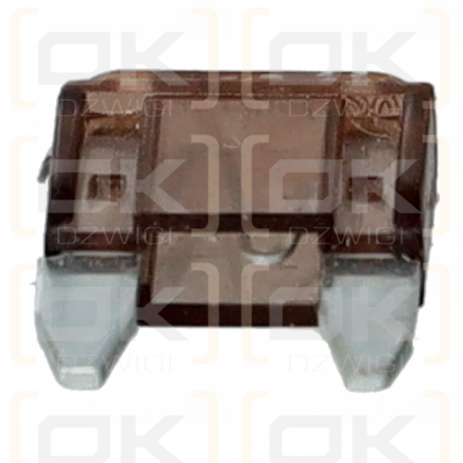 Kfz-Sicherung 7.5A MINI