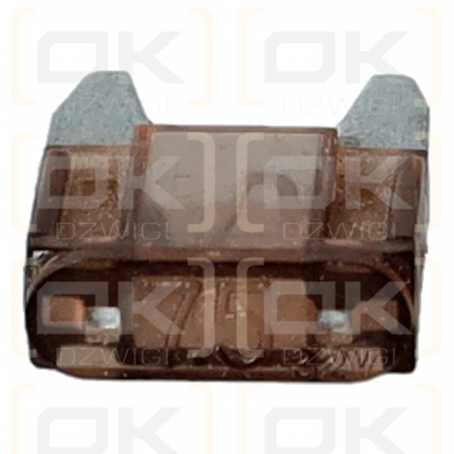 Kfz-Sicherung 7.5A MINI