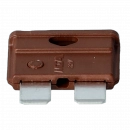 Automotive fuse, 7.5A 32V, 19mm