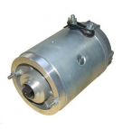 Engine - type Iskra AMJ5279 11.212.987