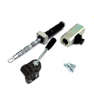 Sterowanie elektryczne 24VDC do rozdzielaczy AMV50. 60l/min