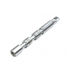 Suwak otwarty do AMV50 do rozdzielaczy ręcznych i pneumatycznych