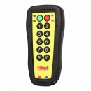 Sender „STS-10CH“ 12–24 V DC