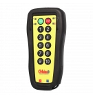 Sender „STS-10CH“ 12–24 V DC