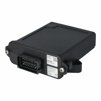 GHIM TREND-CNTR20" receiver 12-24V-DC TREND-12CH STD