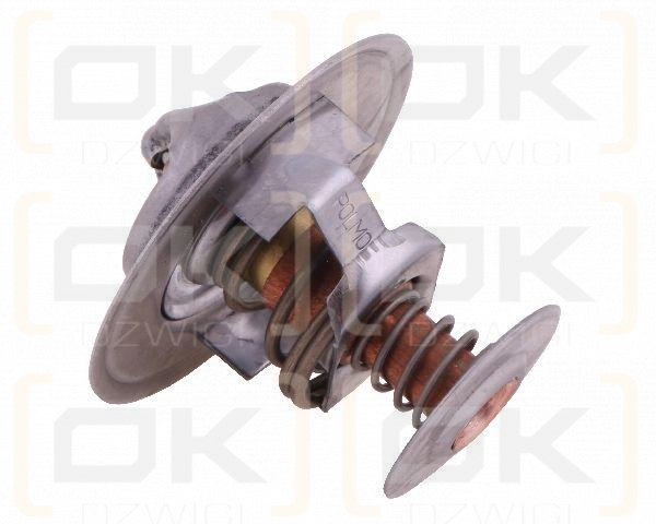 Termostat AR61538 JOHN DEERE POLMO
