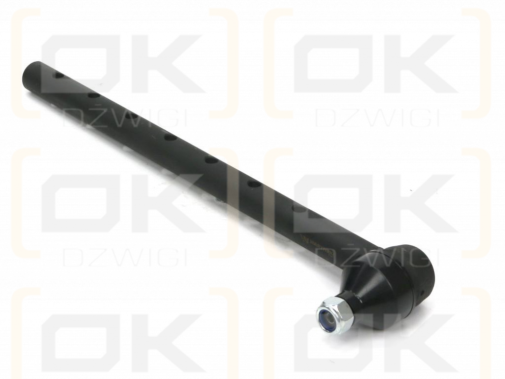 Przegub kierowniczy 438mm AR63587 WARYŃSKI