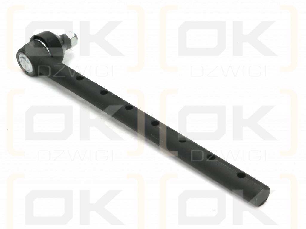 Przegub kierowniczy 438mm AR63587 WARYŃSKI