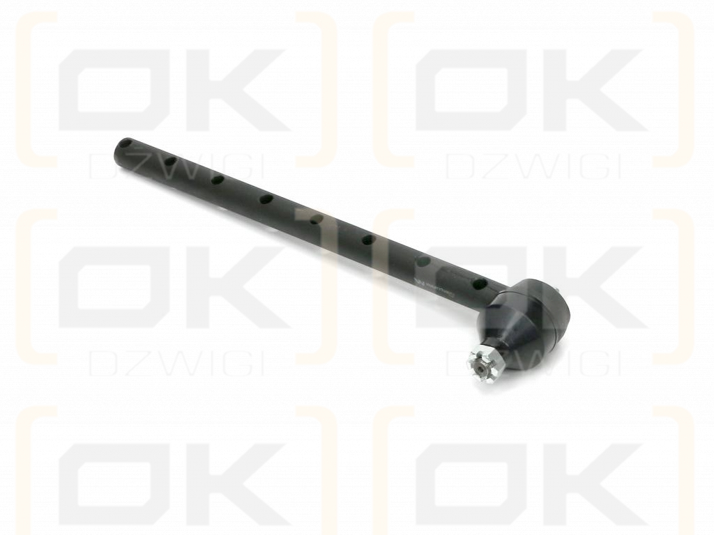 Przegub kierowniczy 411,5mm AR63592 WARYŃSKI