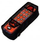 Micron Special transmitter cover