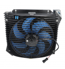 Asa Hydraulik ASA0176AD02 cooler 24V DC