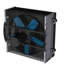 Cooler Asa Hydraulik ASA1508SA8G 400/690 VAC (4kW), Highline