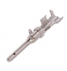 Contact; male 0.75÷1.5mm2