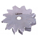 Wentylator alternatora AX230000 AX260000EX C-330 C-360 Nowy Typ EXPOM KWIDZYN eu 