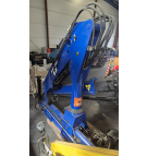 Atlas 60.1 Hydraulikkran – gebraucht