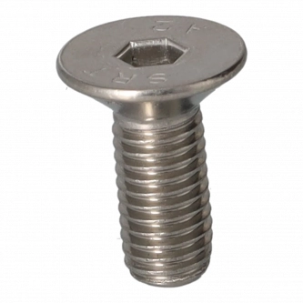 A2 Palfinger Schraube