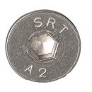 A2 Palfinger Schraube