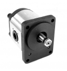 Zahnradpumpe SPP2016DG11T