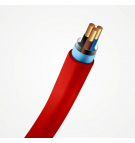 Cable ignífugo PH90 HDGS 3x1.5 żo 300 / 500V B50006 (carrete)