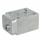 Cuerpo Sun Hydraulics T-2A, NG10, 1/4 NPTF