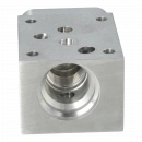 Cuerpo Sun Hydraulics T-2A, NG10, 1/4 NPTF