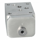 Cuerpo Sun Hydraulics T-2A, NG10, 1/4 NPTF