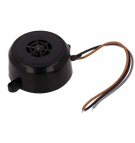 Sound transducer: piezo alarm; 36 ÷ 48VAC