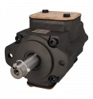 T6CCZ B22 B12 VR00 A11M vane pump - replacement with screw kit