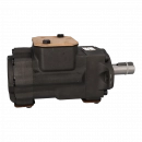 T6CCZ B22 B12 VR00 A11M vane pump - replacement with screw kit