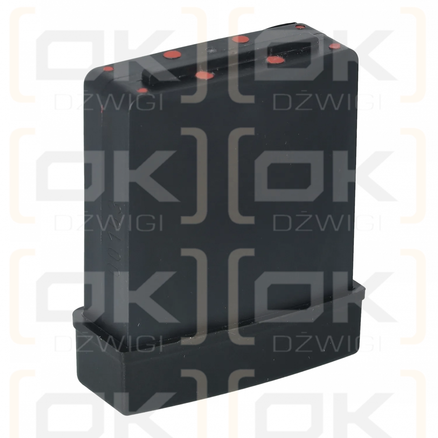 Batería antideflagrante HBC Radiomatic 3,6VDC EX (ex.BE22300)