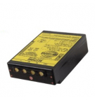 Bateria HBC Radiomatic 4,8V ATEX EX  1.5Ah 7.2Wh 240mA NiMH