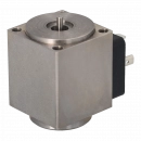 Electroválvula proporcional Wandfluh 8260.1453