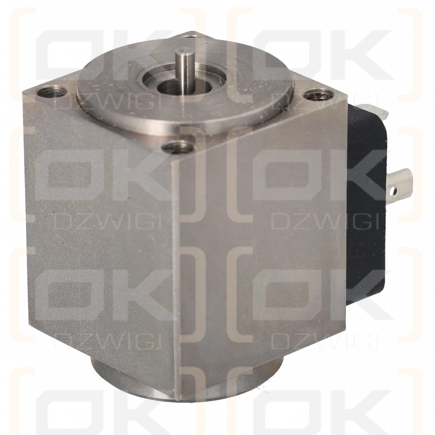 Electroválvula proporcional Wandfluh 8260.1453
