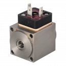 Electroválvula proporcional Wandfluh 8260.1453