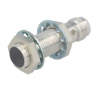 Balluff M12 inductive sensor, PNP/NO