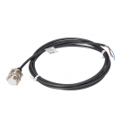 Inductive sensor Balluff M18x1, 5mm, PNP / NO, Fassi supports