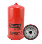 Baldwin kann M16x1,5 filtern; M8x1,25