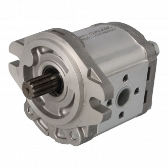 B&C gear pump replacement 3349112774