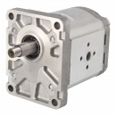 B&C Zahnradpumpe; Ersatz für 20C19X006