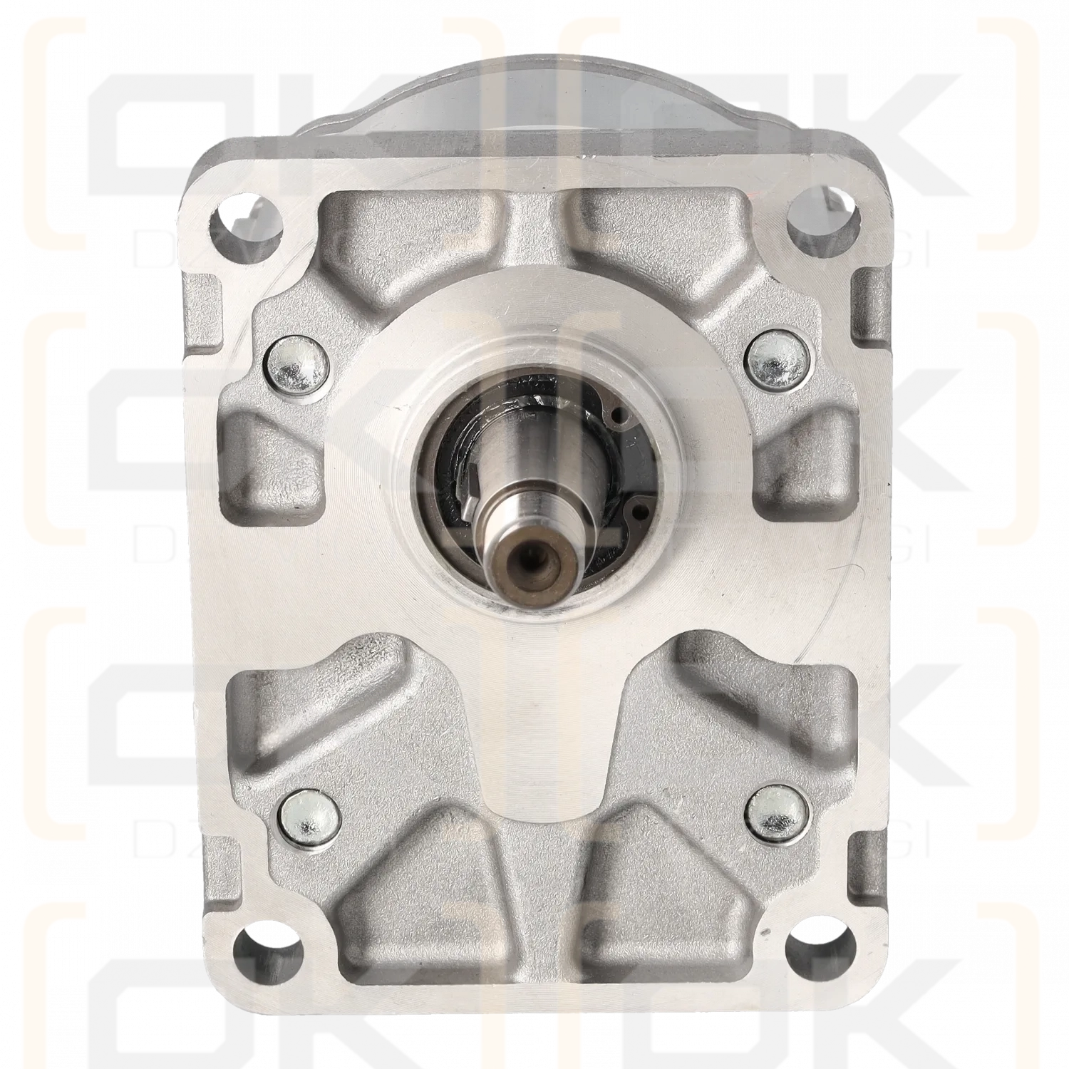 B&C Zahnradpumpe; Ersatz für 20C19X006